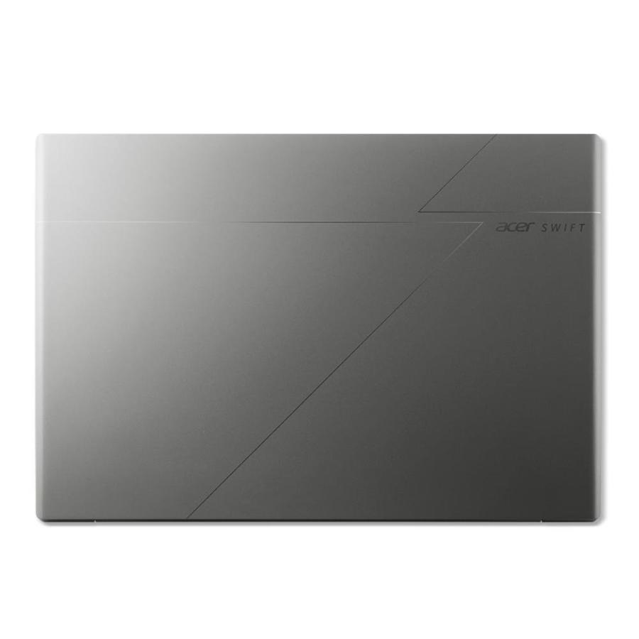 acer（エイサー） ノートパソコン Swift 16 AI インテル Core Ultra X7