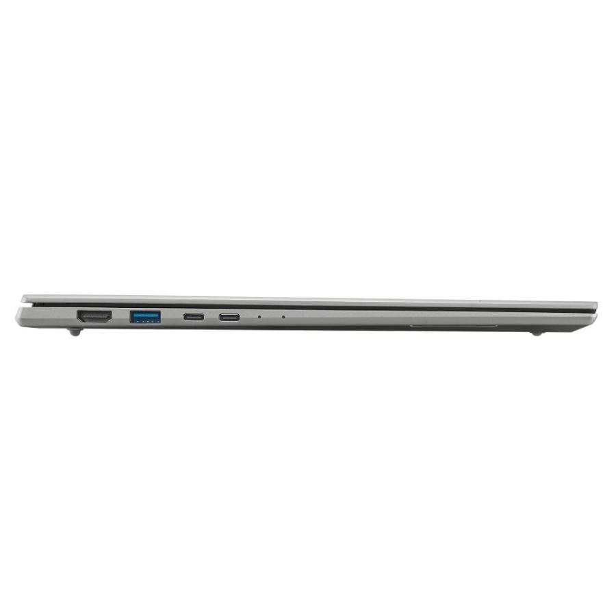 acer（エイサー） ノートパソコン Swift 16 AI インテル Core Ultra X7
