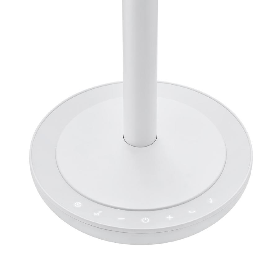 エアサーキュレーター　Acerpure Cozy エイサーピュア 直径32cm コンパクト 186畳 25m 送風 パワフル 風量調節 高さ調節 首振り リモコン AF773-20W | acer | 11