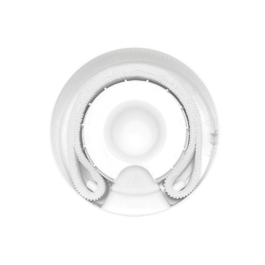 Acerpure 加湿ユニット 気化式 5.5時間連続加湿 加湿量最大300ml/h 1.7L大容量給水タンク 加湿フィルター　hm313-10w | acer | 12