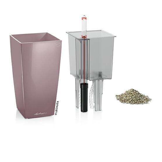 レチューザ クラシコ 50 移動用キャスター台付き 底面給水機能付き