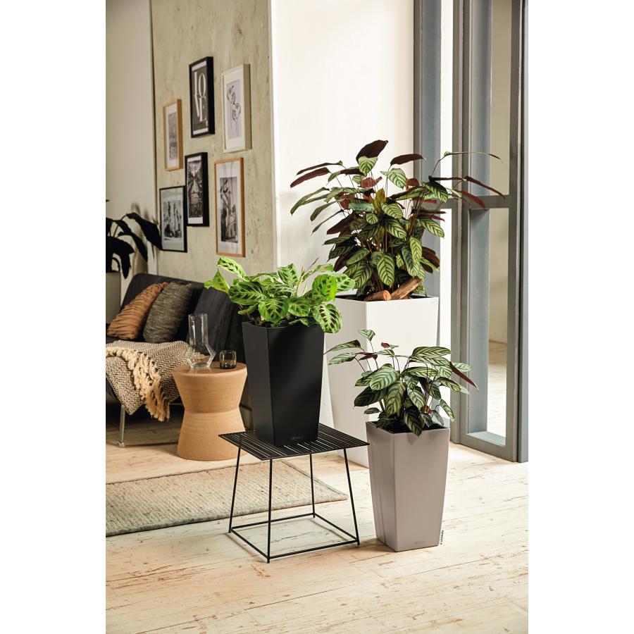 送料・代引手数料無料】ドイツ製植木鉢 室内、屋外でも使える底面給水