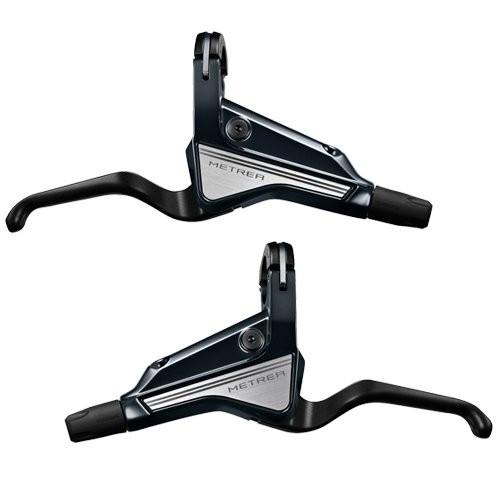 高い品質 Shimano シマノ ブレーキレバー Bl U5000 左右レバーセット ホース オイル付属 Metrea メトレア Blu5000r 人気満点 Www Cepici Gouv Ci