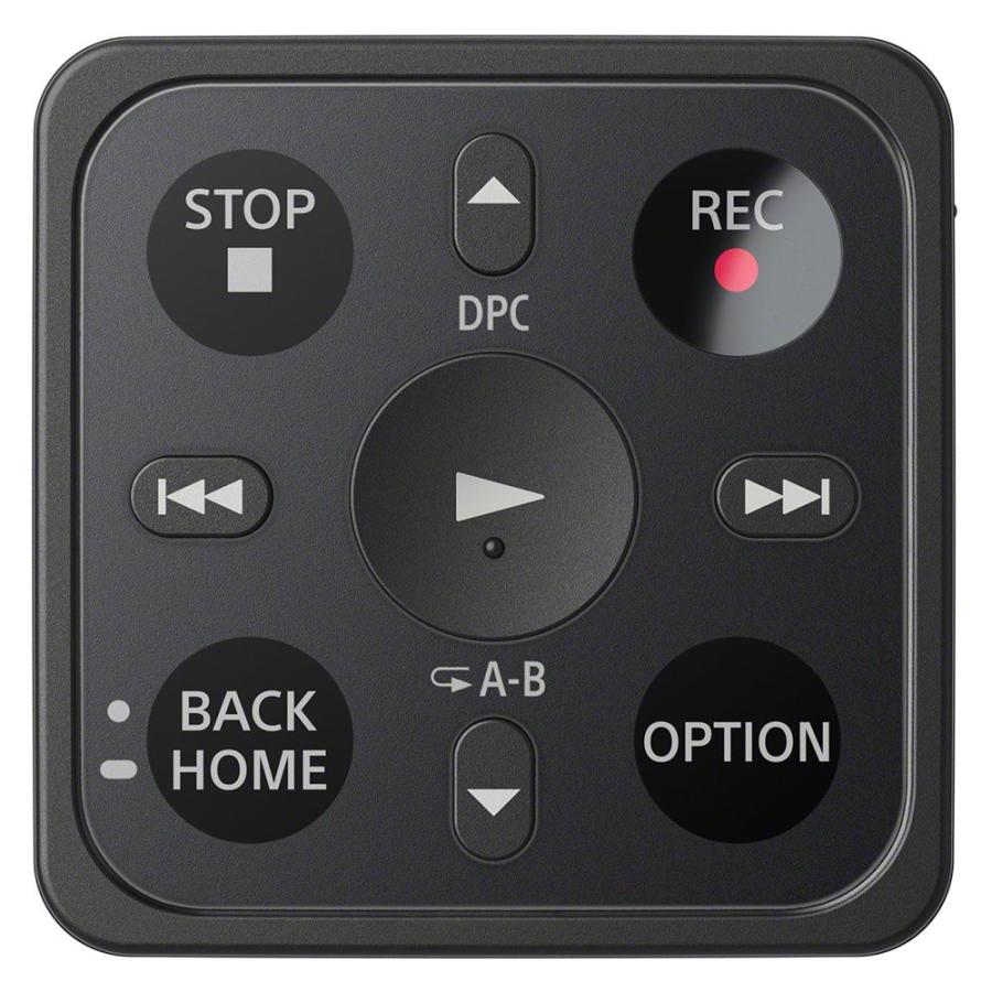 Icレコーダー Acespade 小型サイズ 小型サイズ Icd Tx800 16gb ソニー リニアpcm 遠隔録音対応 情報家電 17年モデル Acespade Sony リモコン付属 Select