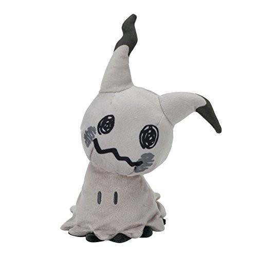 品質のいい ポケモンセンターオリジナル 色違いのミミッキュ ぬいぐるみ ぬいぐるみ Jalapamax Tur Br
