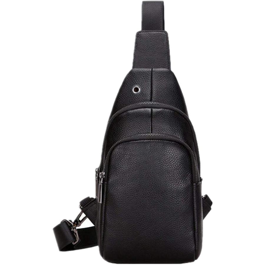 注目の福袋をピックアップ バッグ 斜め掛け ボディバッグ 本革メンズ ショルダーバッグ 肩掛けバッグ ブラ メッセンジャーバッグ 軽量 ポート レザー ワンショルダー バッグ