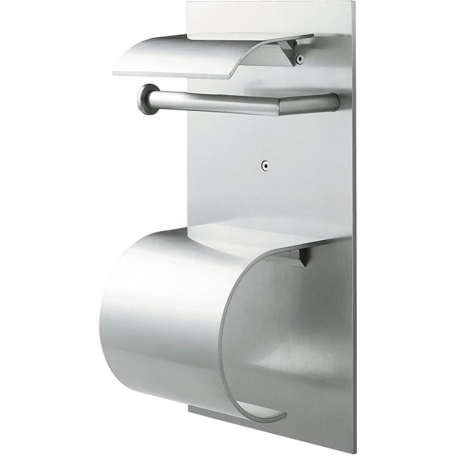 史上最も激安 株式会社west Acespade Four Acespade 14m N0002 Sa Agaho アルミシルバー Select トイレットペーパーホルダー トイレットペーパーホルダー アルミシルバー 14m 衛生日用品