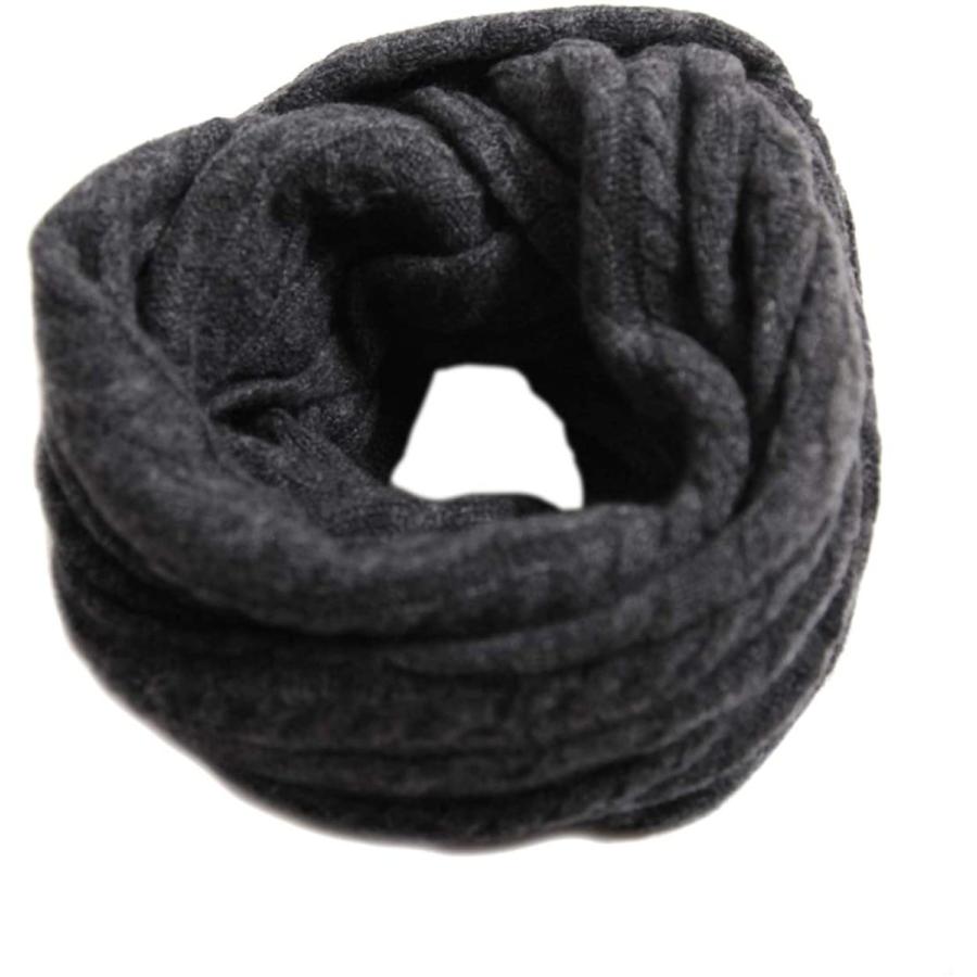 ブランドおしゃれ Taa Cbsn カシミヤ 100 スヌード マフラー ストール レディース メンズ Gray 01 アウトレット送料無料 Newmatic Ae