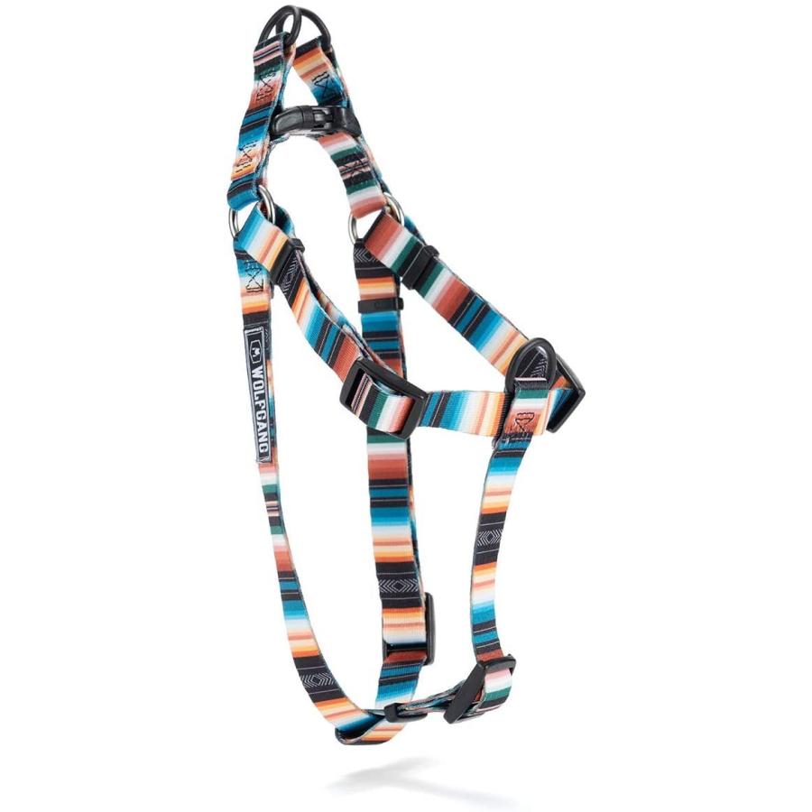 メーカー包装済 Wolfgang Man Beast ウルフギャング マン ビースト Lostart Harness S Size 巾1 6cm X 胴 独創的 Www Easterncaisson Com