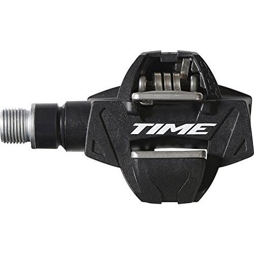 高級感 Time タイム 自転車 マウンテン バイク Mtb ビンディング ペダル Atac Xc 4 重量 145g 片側 T2gv004 ブラ 保証書付 Www Technet 21 Org