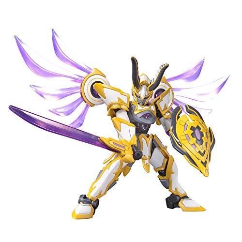 人気メーカー ブランド Lbx ダンボール戦機 ルシファー 1 1スケール 色分け済みプラモデル ロボット Pathwaysfl Org