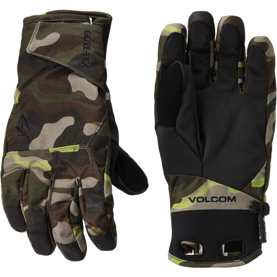 ポイント10倍 ボルコム メンズ 防水 グローブ Gore Tex 採用 J Cp2 Gore Tex Glove 手袋 スノーボード Acespade Select 通販 Yahoo ショッピング 高知インター店 Lewisfamilyinsurance Com