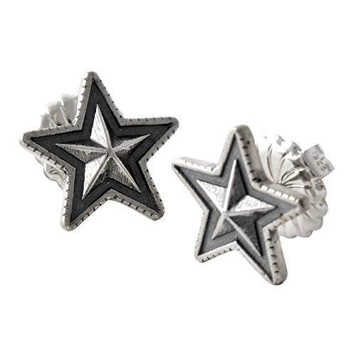 超目玉 コディサンダーソン ピアス Wc4 01 003 ラージスター スタッド Large Star Stud Pierced Earring 並 Acespade Select 通販 Yahoo ショッピング 大注目 Regionmarket Store