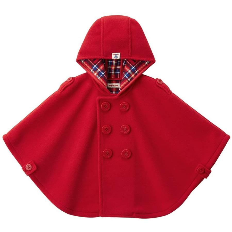 人気激安 ミキハウス マント 女の子 男の子 子供服 キッズ ベビー ベビー服 シューズ Itse Edu Co