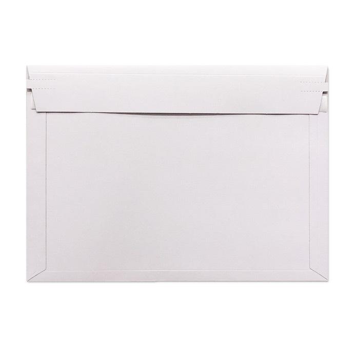 厚紙封筒 A4サイズ 50枚 ゆうパケット/クリックポスト対応 開封