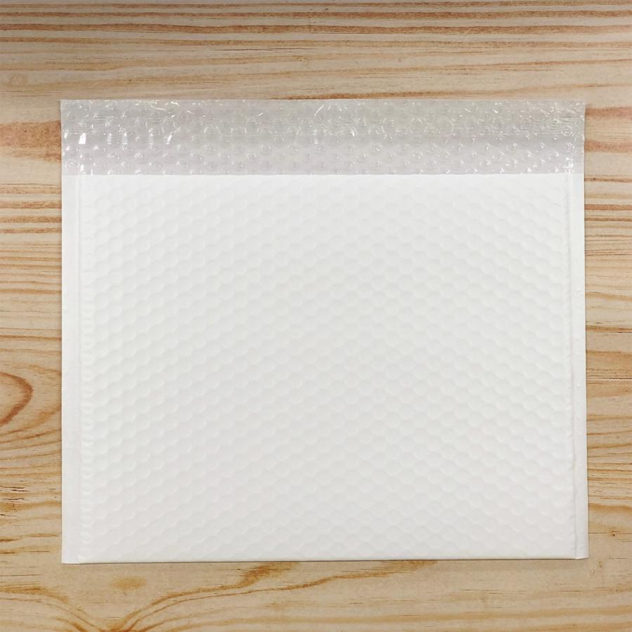 クッション封筒 Lサイズ B5大サイズ 400枚 耐水タイプ DVD2枚 ネコポス