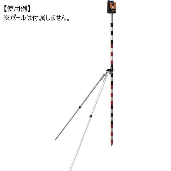 SKTAIHEI 大平産業 バイポッドライト BYP-711 脚部伸縮寸法730 SKTAIHEI 大平産業 バイポッドライト BYP-711 脚部伸縮寸法730