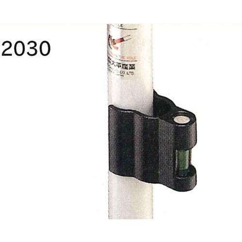 SKlTAIHEI 大平産業 水準器(ポール用) 2030 感度(水平35 SKlTAIHEI 大平産業 水準器(ポール用) 2030 感度(水平35
