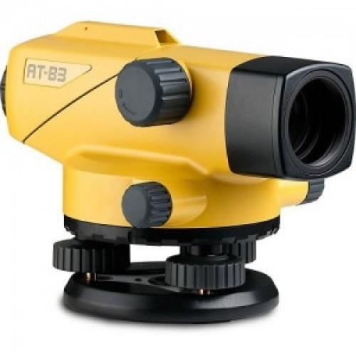 TOPCON トプコン AT-B3A オートレベル 28倍 測量 土木 建築現場 TOPCON トプコン AT-B3A オートレベル 28倍 測量 土木 建築現場