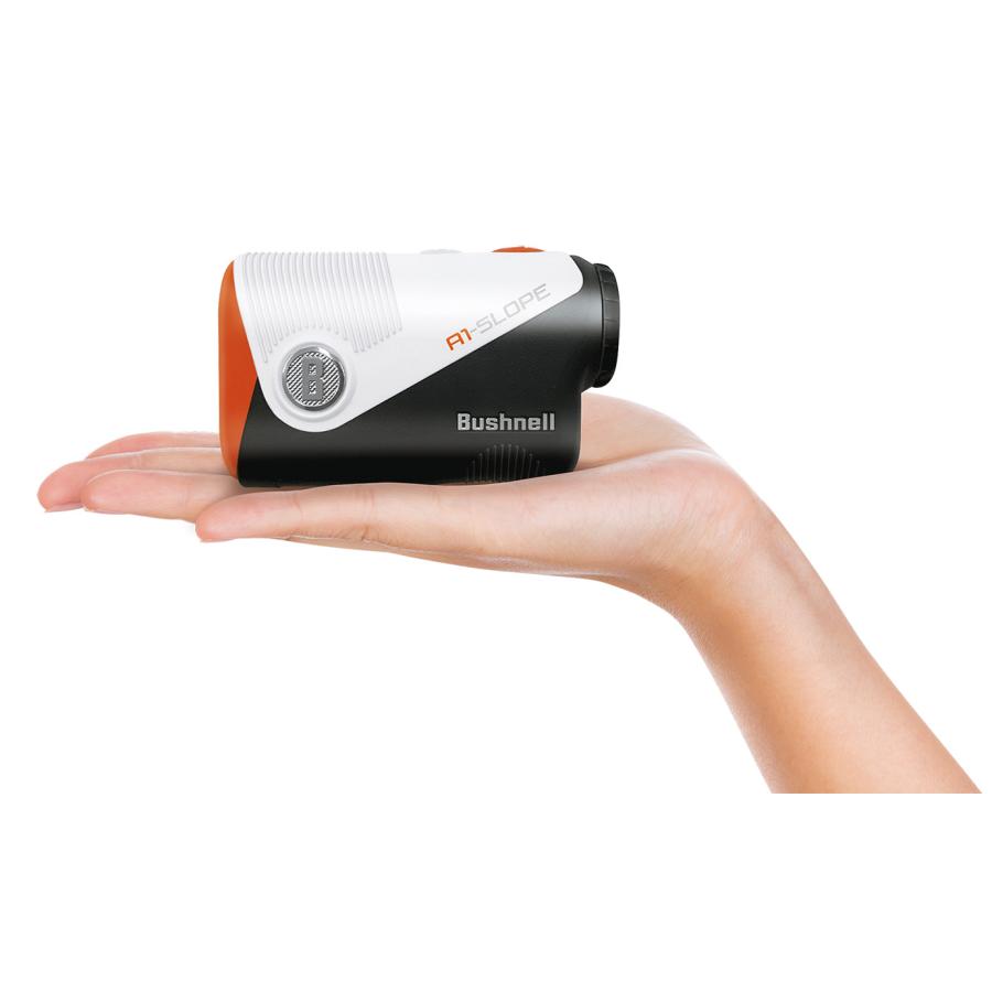 ブッシュネル ピンシーカーA1スロープジョルト　 レーザー距離計 日本正規品 Bushnell 【公認ストア】2024 ブッシュネル ゴルフ ピンシーカー