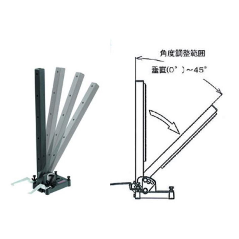コンセック SPJ−123・122シリーズ用角度調整ベース AB コンセック SPJ−123・122シリーズ用角度調整ベース AB