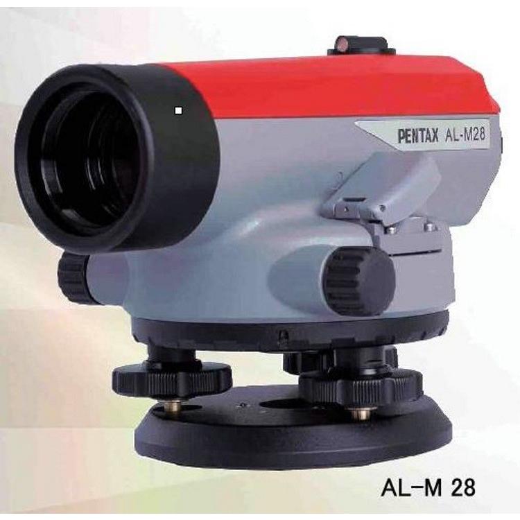 測量機器 計測機器 新品 ペンタックス測量機 オートレベル AL-M28 本体のみ レベル 土木 測量