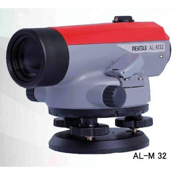 測量機器 計測機器 新品 ペンタックス測量機 オートレベル Al M32 本体のみ レベル 土木 測量 Al M32 現場用品専門ecストア 現場監督 通販 Yahoo ショッピング