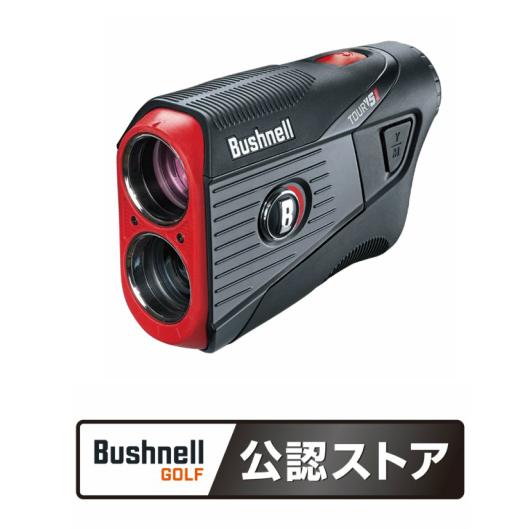 多様な Bushnell ブッシュネル ゴルフ用ピンシーカーツアーV5シフト