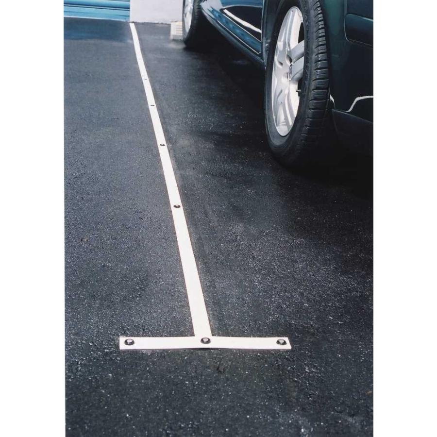 Glaken ブーブーライン T型5cm幅1本セット アスファルト用 l5 T1a 駐車場 駐輪場専用ラインテープ 駐車場ライン引き T型セット l5 T1a 現場用品専門ecストア 現場監督 通販 Yahoo ショッピング