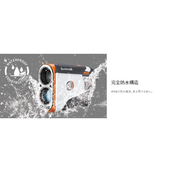 Bushnell ブッシュネル ゴルフ用ピンシーカーツアーV6シフト Bushnell ブッシュネル ゴルフ用ピンシーカーツアーV6シフト