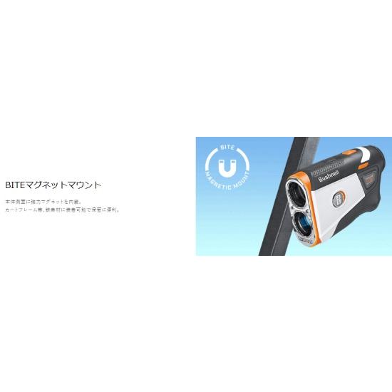 Bushnell ブッシュネル ゴルフ用ピンシーカーツアーV6シフト Bushnell ブッシュネル ゴルフ用ピンシーカーツアーV6シフト
