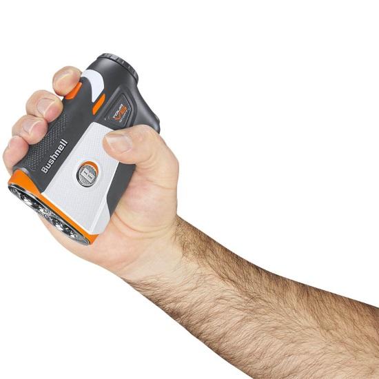 Bushnell ブッシュネル ゴルフ用ピンシーカーツアーV6シフト Bushnell ブッシュネル ゴルフ用ピンシーカーツアーV6シフト