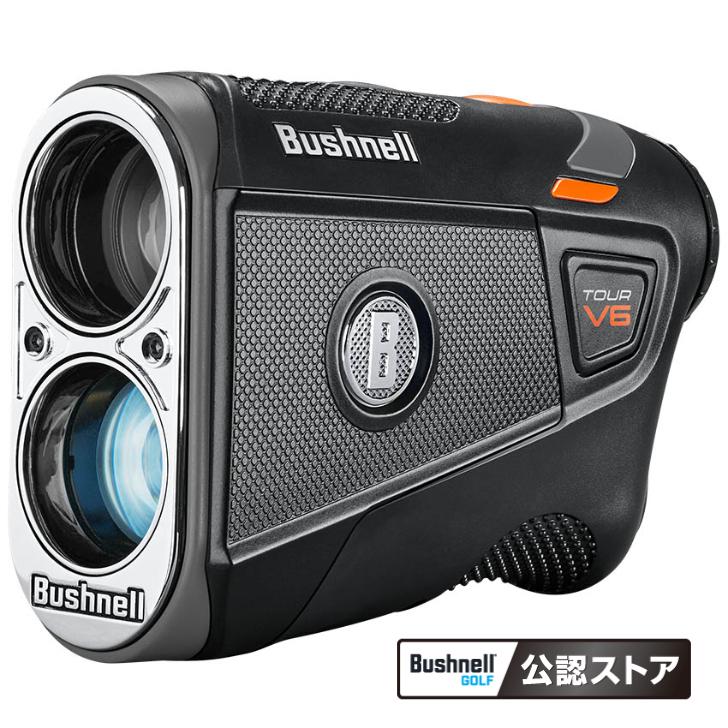 ブッシュネル計測器 ゴルフ用レーザー距離計 ｜ブッシュネルゴルフ Bushnellgolf