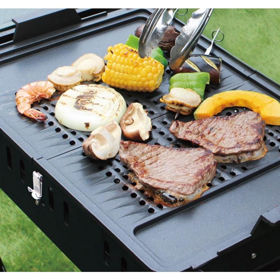 【廃盤品】ニチネン　バーベキューグリル QUICKLY CBS-101 廃盤品】ニチネン バーベキューグリル QUICKLY CBS-101 CBS-101