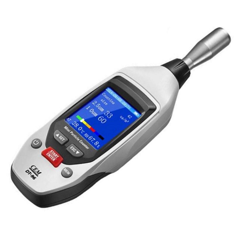 代引不可 Pm2 5 Pm10測定器 Dt 96 2 0インチtftカラーlcd画面 Pm2 5とpm10を同時に表示 楽天ランキング1位 Kamalamaikhabar Com