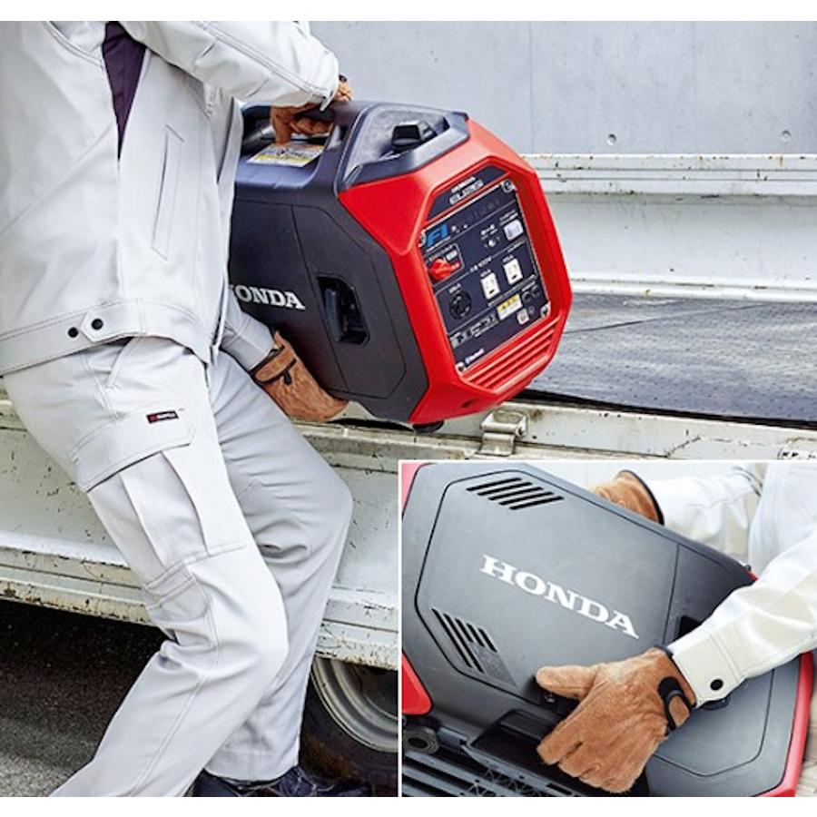 発電機 ホンダ インバーター発電機 HONDA EU26iJ-JN 非常用