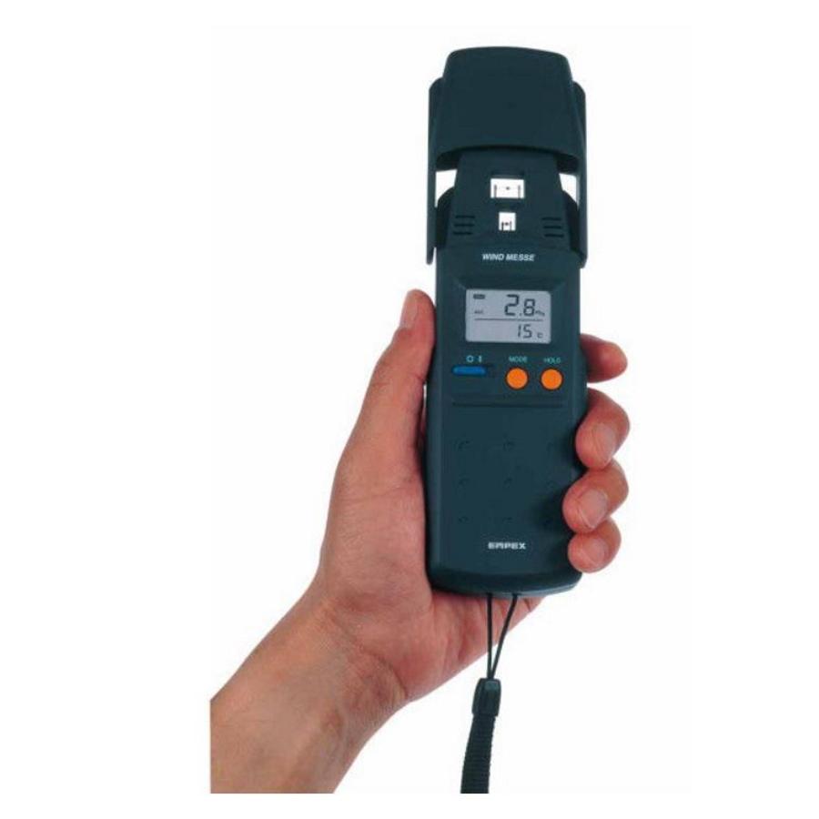 ウインド・メッセ ＦＧ−５６１ 【TopSafe】 携帯に便利なソフトケース付き 安心と信頼の日本製