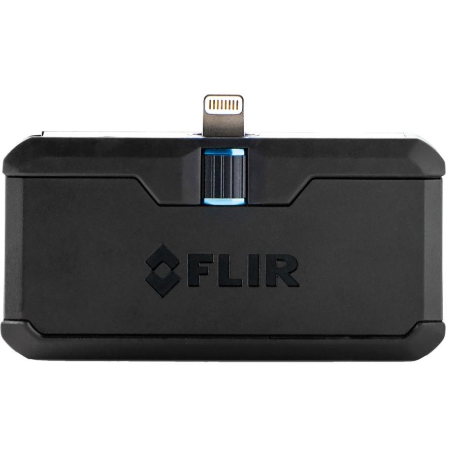 [送料無料] FLIR ONE PRO （iOS版） 赤外線サーマルカメラアタッチメント （フリアーONEプロ） [日本正規品]