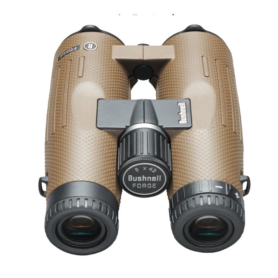 送料無料] 双眼鏡 BUSHNELL ブッシュネル フォージ 8×42 : 現場用品 