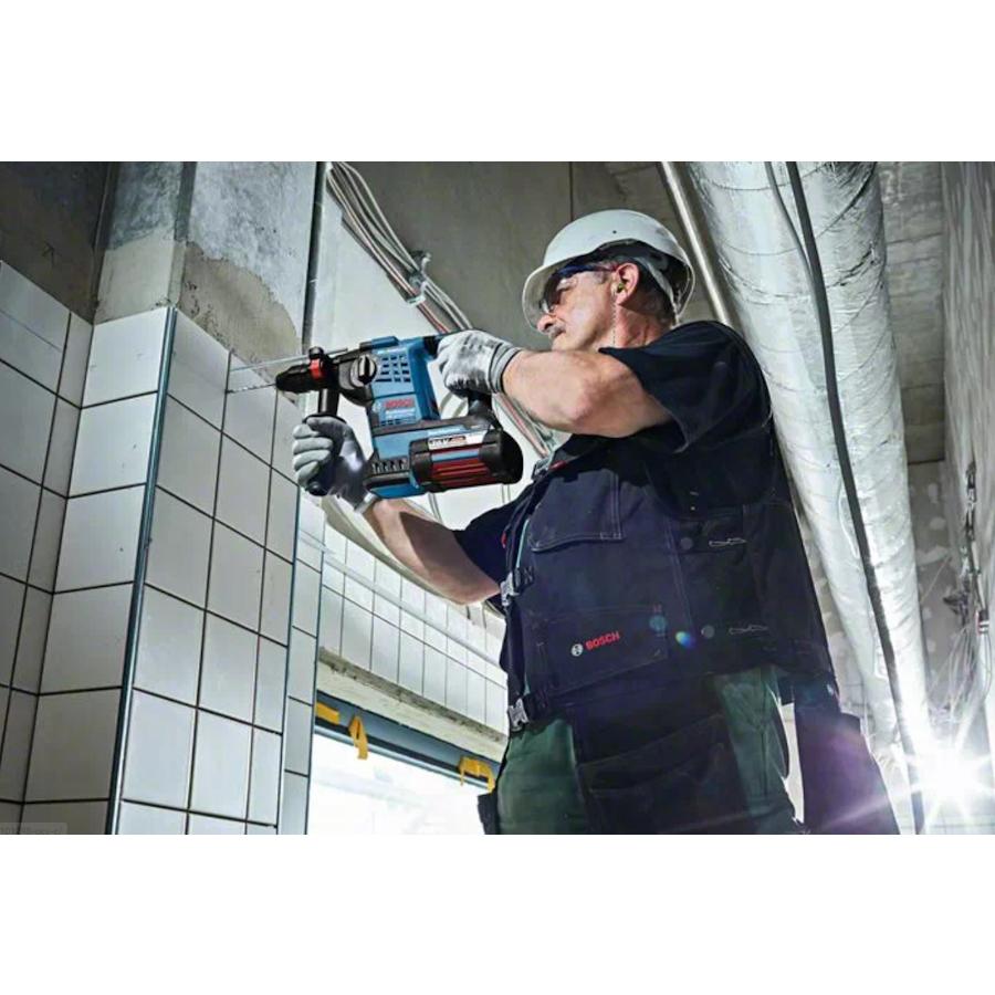 BOSCH ボッシュ コードレスハンマードリル GBH36V-PLUS SDS