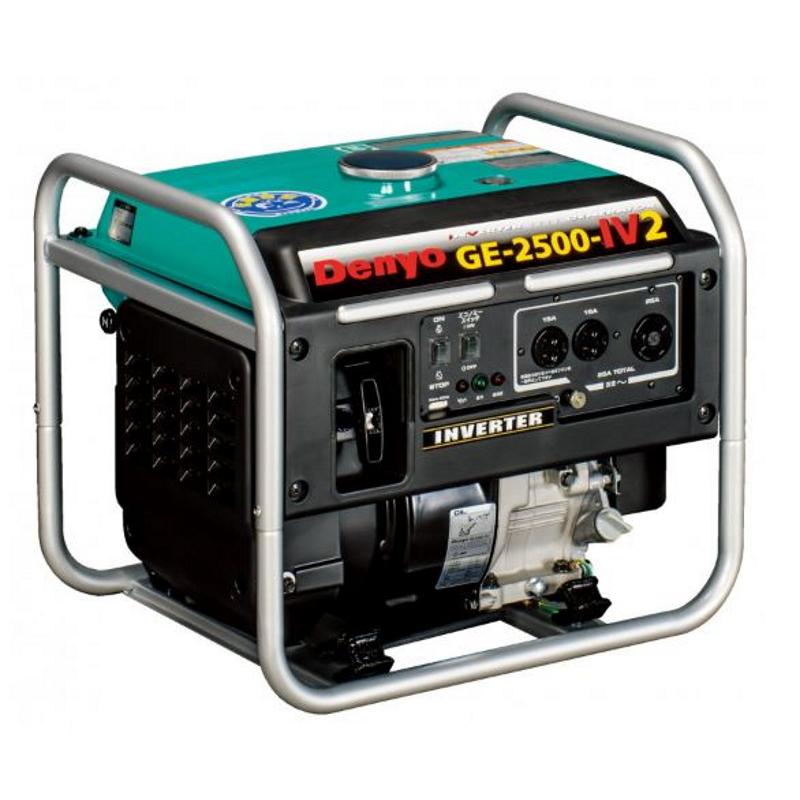 日本全国送料無料 発電機 デンヨー Denyoインバーター発電機 ガソリンエンジン GE-2500-IV2 アニマル トレカデコシール 24枚set 硬質ケース 韓国 ST-285S