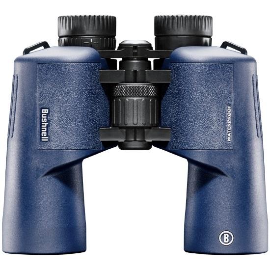 ブッシュネル BUSHNELL 完全防水双眼鏡 H2O 7×50WP [日本正規品]
