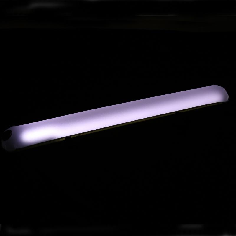HIRO 充電式ソーラーチューブライト HDL-SCL01 LED 防災 アウトドア 防犯 |  | 07