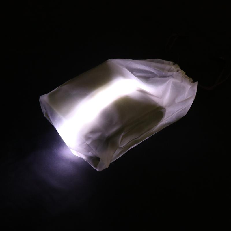 HIRO 充電式ソーラーチューブライト HDL-SCL01 LED 防災 アウトドア 防犯 |  | 08