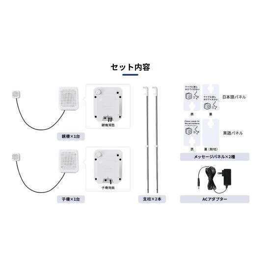 スピーカー 対話型拡声器 トークスルー TK10 キングジム