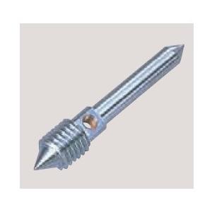 測量機器 計測機器 Myzox マイゾックス プリズムアダプター ミニプリズムアクセサリー 測量 測距 ミニプリズム 光波 トータルステーション プリズムポール My 2111 現場用品専門ecストア 現場監督 通販 Yahoo ショッピング