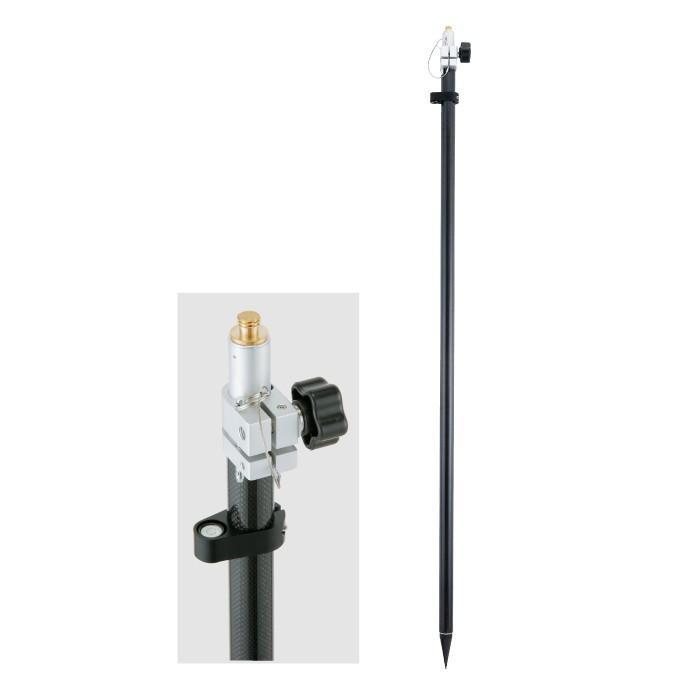 マイゾックス　セット売り MYZOX マイゾックス GNSS機材セット GAC-20A RTKポールと