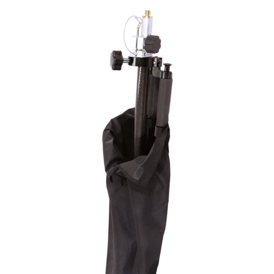 マイゾックス　セット売り MYZOX マイゾックス GNSS機材セット GAC-20A RTKポールと