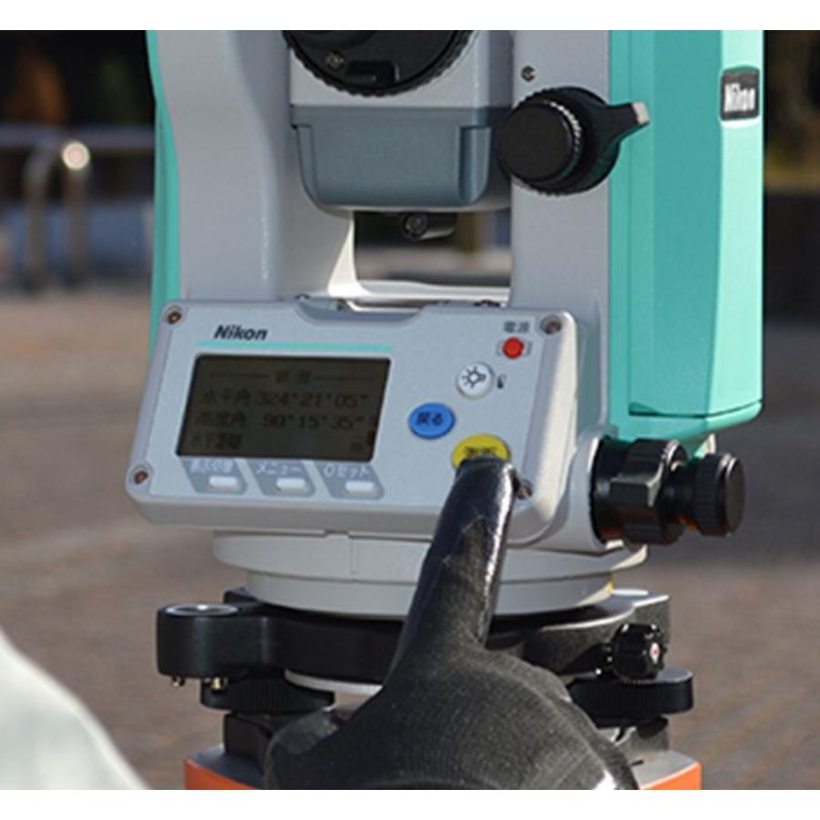 ニコントリンブル NST-C3トータルステーション Nikon Trimble ニコントリンブル NST-C3トータルステーション Nikon Trimble