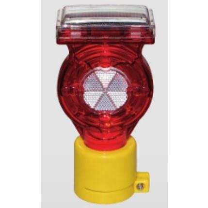 セフティフラッシュ キタムラ産業 LED保安灯 警告灯 SF−7 セフティフラッシュ キタムラ産業 LED保安灯 警告灯 SF−7